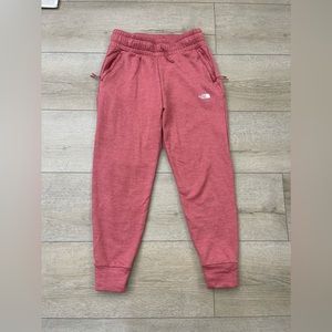 North face women’s joggers